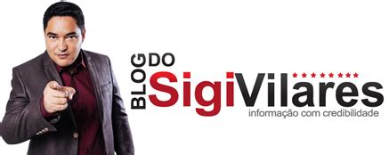 Blog do Sigi Vilares .